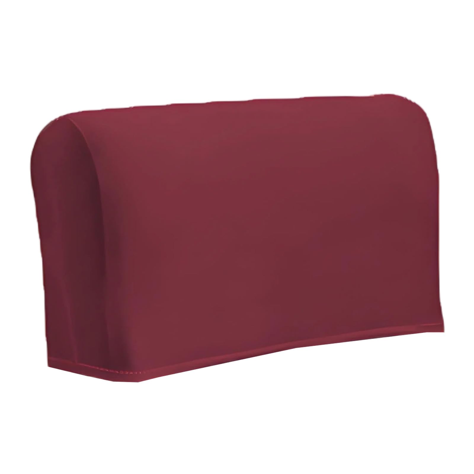 ZBIianxer Headrest Cover for Offices Chairs with Spill Proof Technology Quick Installation and Machine Washable Stretchable Chair Protector Nonslip Design Spill Machine Washable Fit