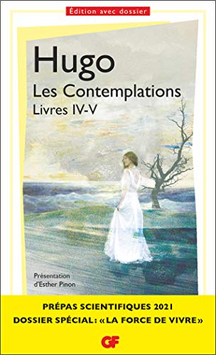 Les Contemplations (Littérature et civilisation) livre En ligne