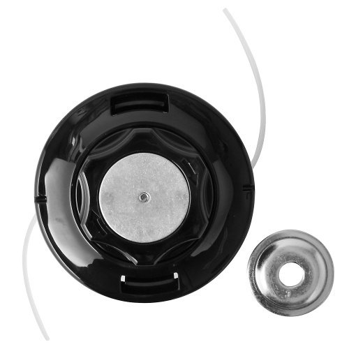 Amazon | BIGM（丸山製作所） たたけば出ますラク巻き 409407 | 草刈機