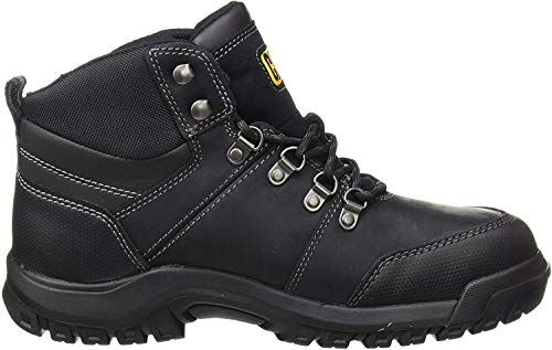 chaussure de securite caterpillar spiro