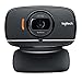 Price comparison product image Logitech C525 HD Webcam- Black