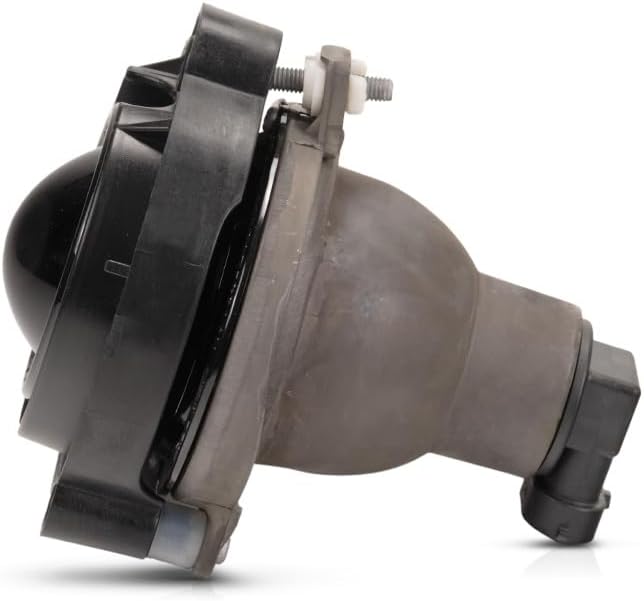 CarLights360: For Chevy Equinox Fog Light Assembly 2007-2015 Driver OR Passenger Side | Single Piece | CAPA Certified | Replacement For GM2593157 | 10335108