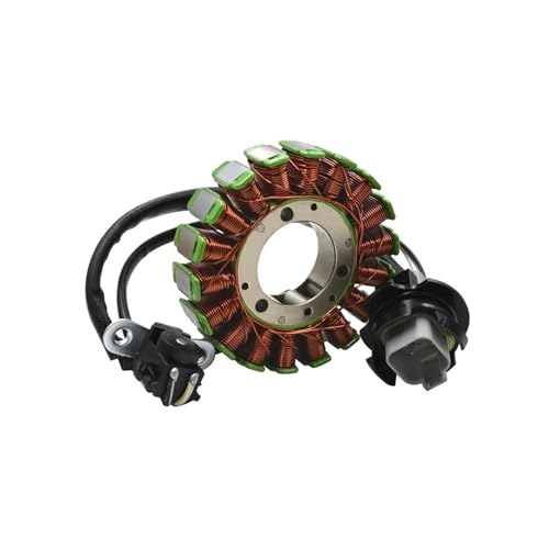 Estator de motocicleta contra fallos de arranque compatible con 420886588 y serie 800 GSX 2