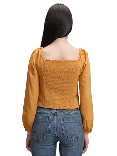 Image of Tokyo Talkies Women Shirt