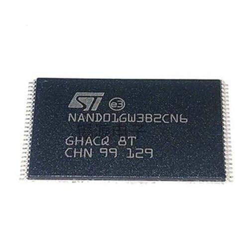 Generic 5pcs 10pcs NAND01GW3B2CN6E TSOP-48 and
