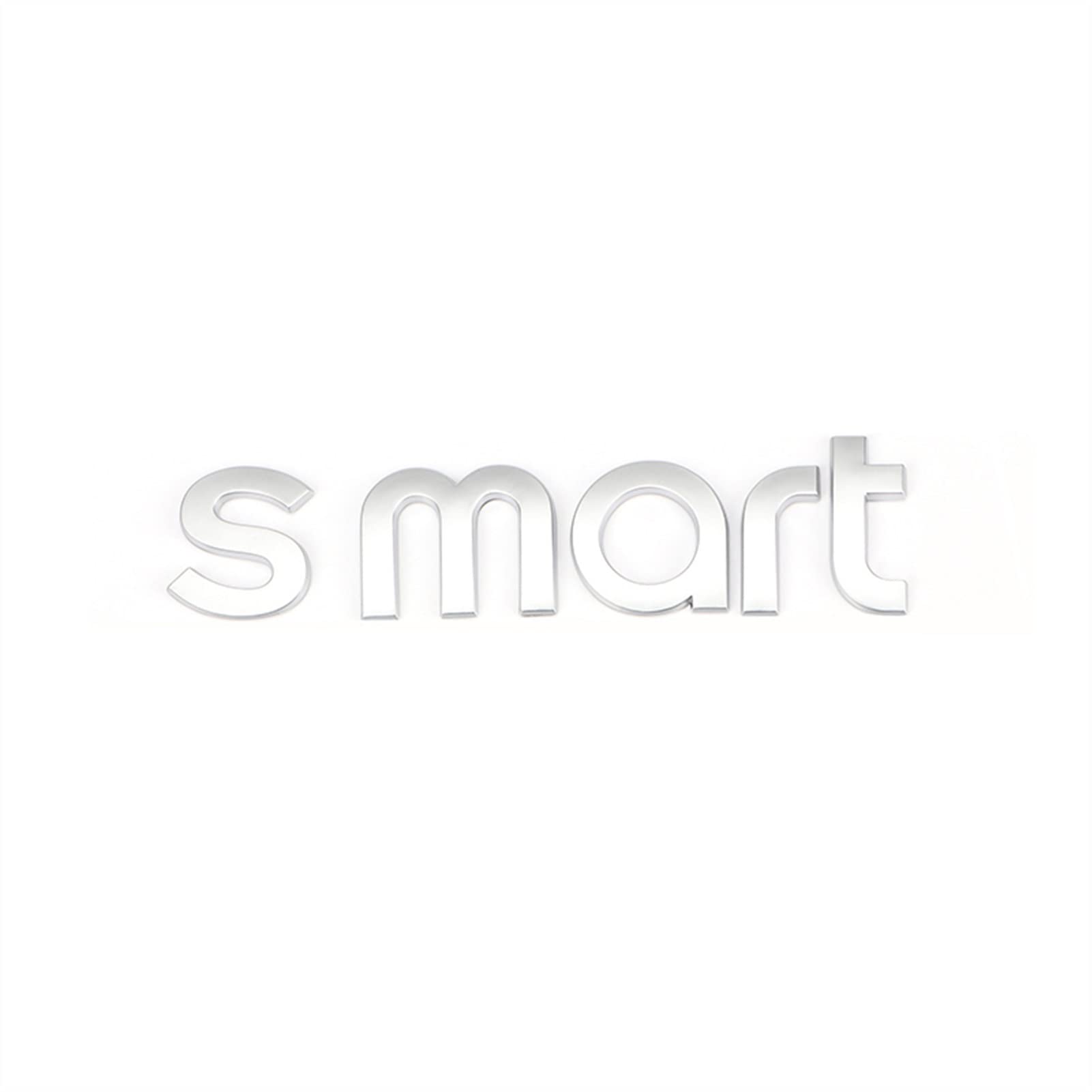 Repuesto de insignia para Smart Forfour 453 contra desgaste