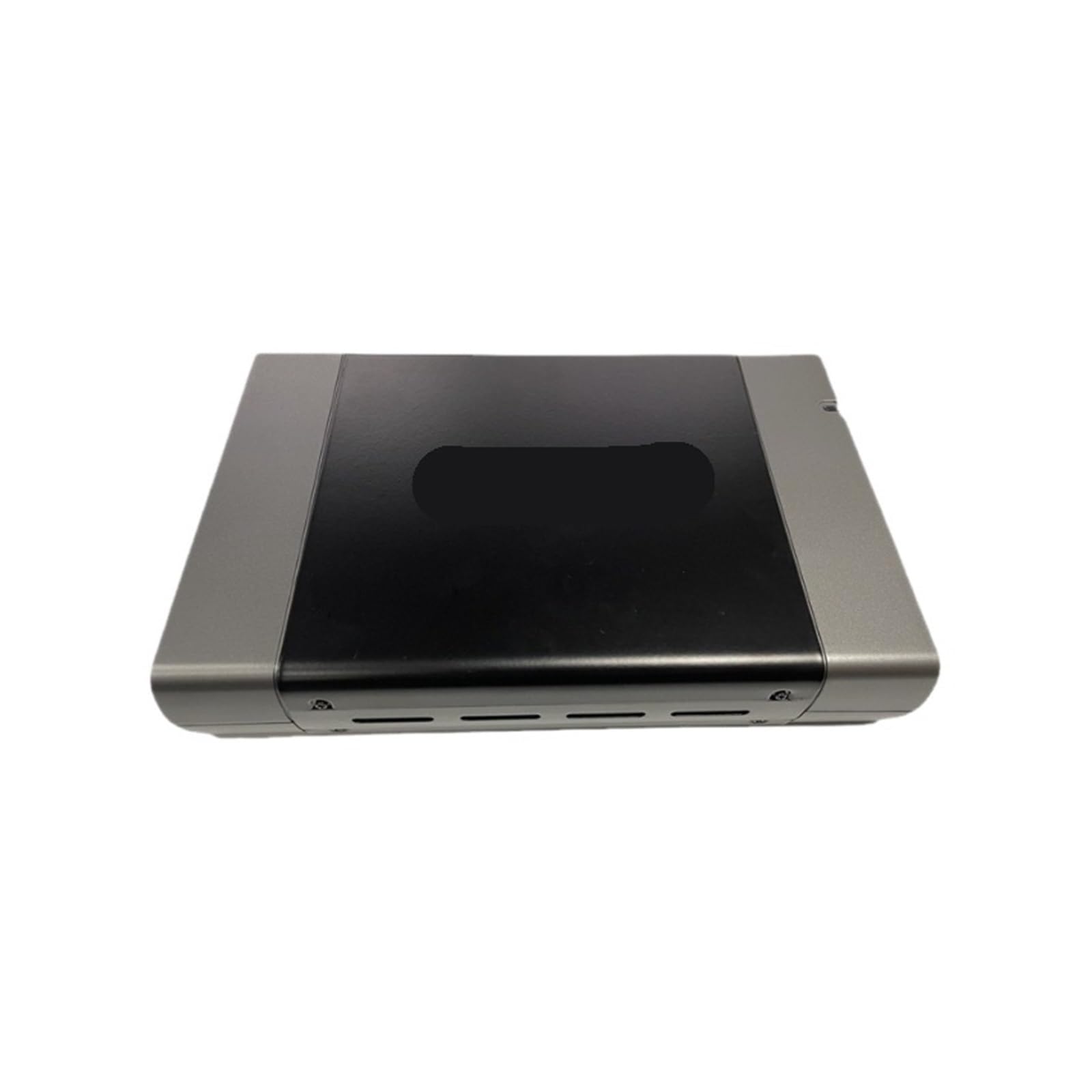 Odtwarzacz DVD, Zewnętrzna nagrywarka USB 24X CD DVD RW Dwuwarstwowa stacja dysków 8.5G D9 Uniwersalna do komputerów