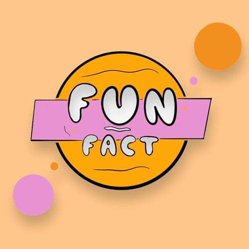 『FUN FACT』のカバーアート