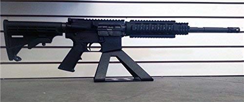 Armsbarn Ar-15 Gun Display Stand For Home Business Show Airsoft Ar15 Air Soft #TOP3