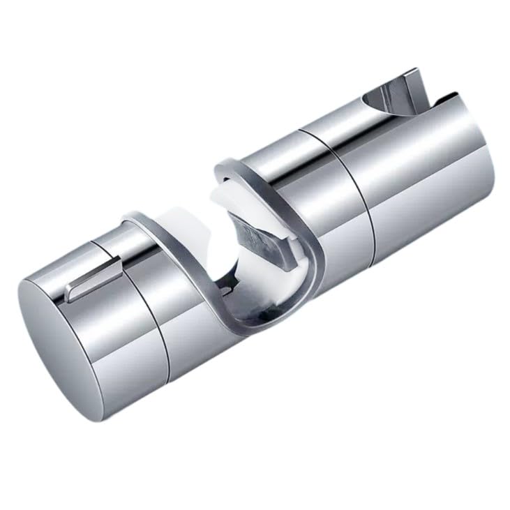 Amazon.co.jp: リタプロショップⓇ 汎用 スライド シャワー フック