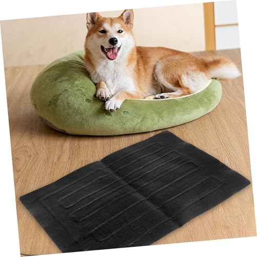 Alfombrilla Calefactable USB Ajustable para Mascotas miniatura 5