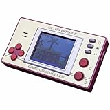 RED5 Retro Games Controller Handheld 8-Bit Gaming Console With RGB LCD Screen