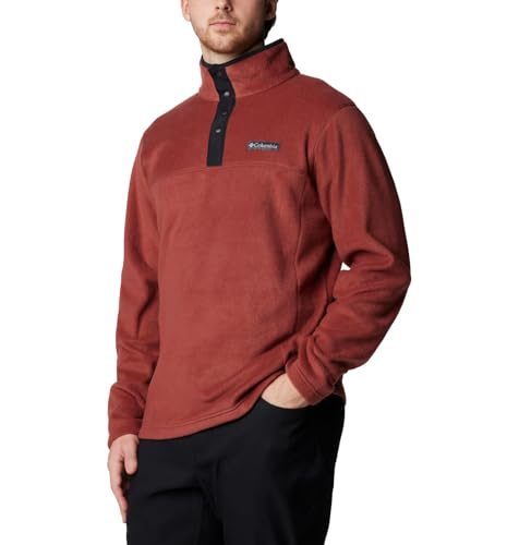 Image of Columbia mens Steens Mountain Half Snap II