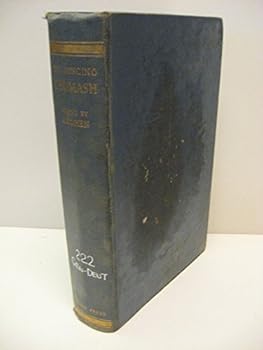 The Soncino Chumash The Five Books of Moses with Haphtaroth