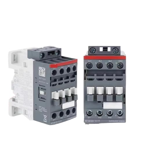 Contacteur AF65-30-00-11 bobine 24-60 V CC pour circuit électrique de puissance