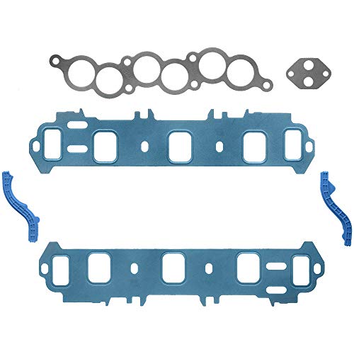FEL-PRO MS 95372 Intake Manifold Gasket Set