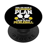 Photo Gallery divertente pickleball per uomo donna pickleball torneo sport popsockets popgrip intercambiabile Photo Gallery divertente pickleball per uomo donna pickleball torneo sport popsockets popgrip intercambiabile