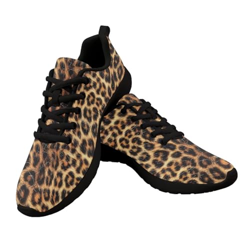 chaqlin Fashion Running Shoes Fashion Men's Mesh Trainers Working Travel Comfort Gym Fitness Sneakers2