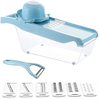 6W1 KRAJALNICA SZATKOWNICA DO WARZYW