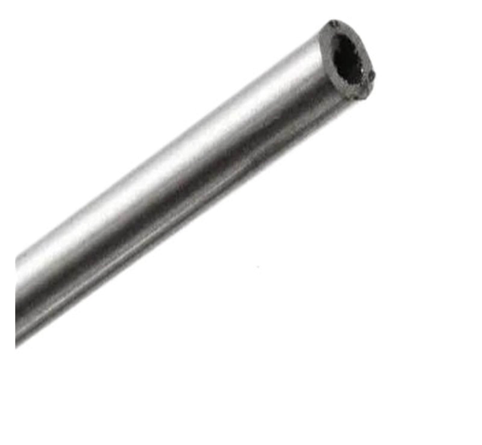 Kapqin 8X5x500mm 1Pcs 304 Stainless Tube(8X5x500mm 1Pcs)