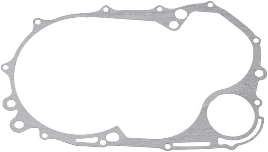 Motorcycle Cylinder Crankcase Cover Gasket Kits Set For Vi1000 XV1000 84-88 Vi1100 XV1100 1986-1999(Generator cover gask)
