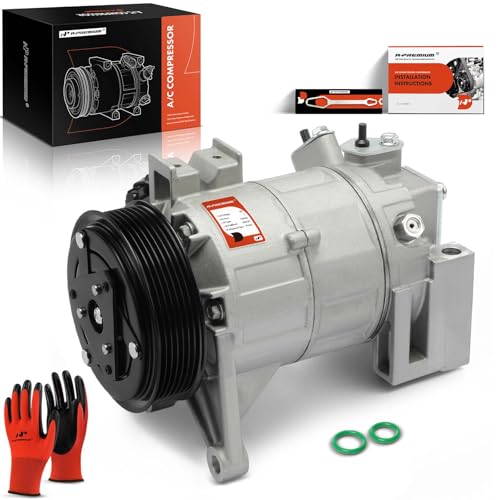 A- Air Conditioner AC Compressor Clutch Nissan Altima 3.5L