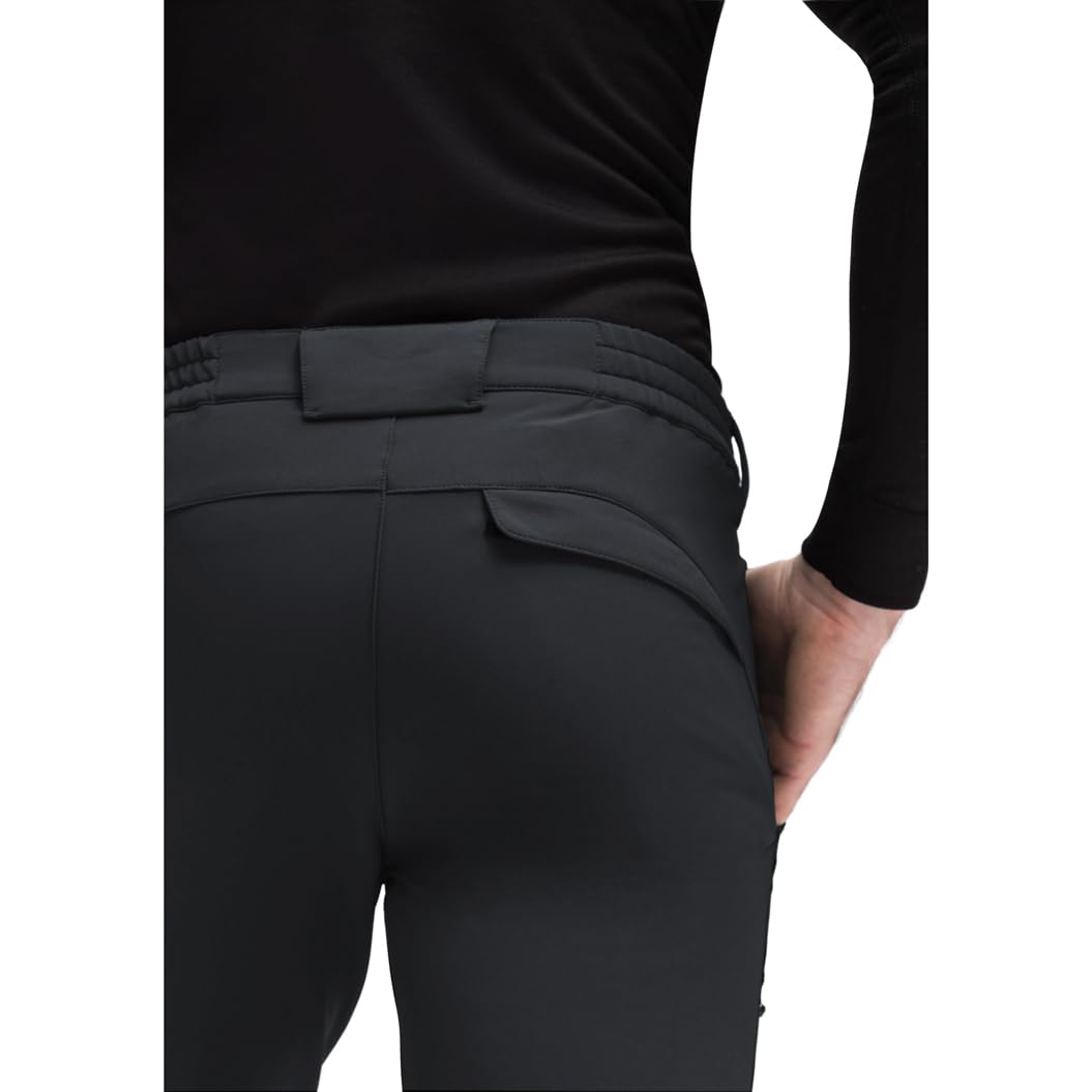 Maier Sports Herrmann, Herren Wanderhose, Wasserabweisende Outdoorhose für Trekking und Hiking, PFC-frei, mSTRETCH pro 2 & Dryprotec