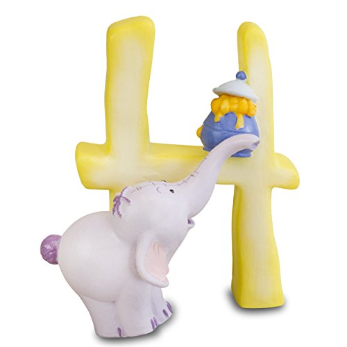 Disney Winnie The Pooh and Friends Magnetic Alphabet Letter G