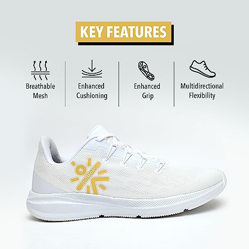 Image of CULT Firebird Men Running Shoes