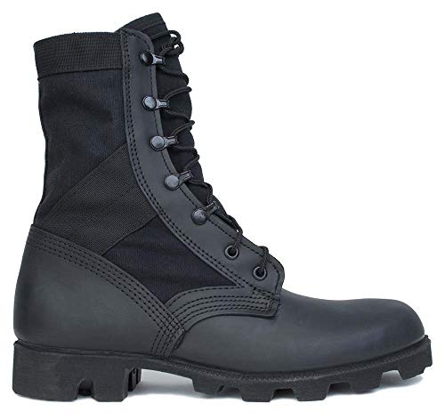 Image of MCRAE Legacy Combat Boot with Panama Sole
