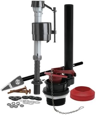 Fluidmaster 400AKRP10 Toilet Tank Complete Repair Kit