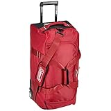 [コールマン] ボストンキャリー65cm ソフトキャリー 14-11 70L 65cm 3.5kg 14-11 20 レッド