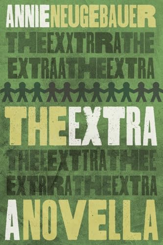 Cover of The Extra