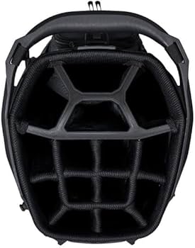 Amazon | Callaway ゴルフ フェアウェイ 14 スタンドバッグ (ブラック