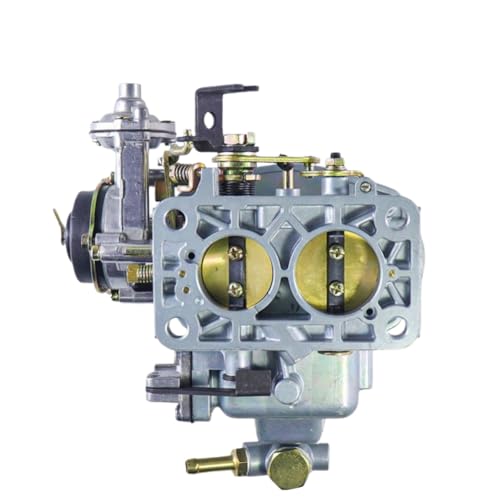 Carburador 32 36 compatible con motores Bug Arrow Sedan Pickup Caravan Challenger B2600 2.0L 2.6L