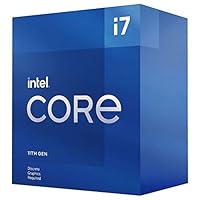 CPU/Core i7-11700KF 3,60 GHz LGA1200 Tray