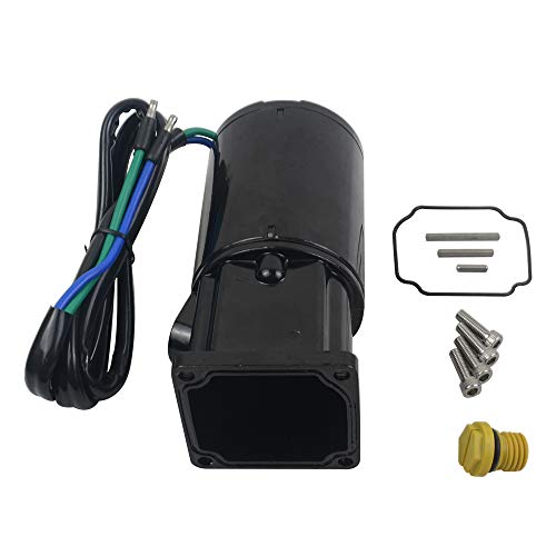 Moteur de trim d'inclinaison Mer-cury 819480A1 885654T1 Bisenya