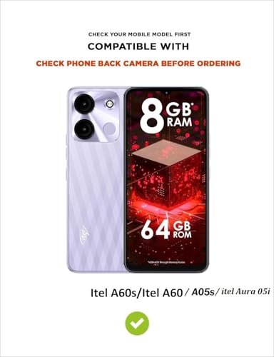 Image of Bintage Cute Fun Taddy Cartoon 3D Ball Bear Milk Donut Coffee Cup Silicon Case Full Body & Camera Protection Back Cover Compatible for Itel A05s - Black