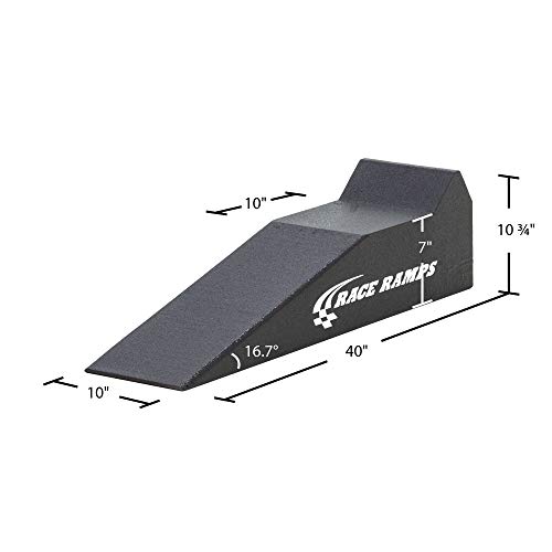 Race Ramps RR-40 40" Race Ramp- Pack of 2 - Thumbnail 2
