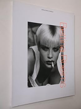 Paperback Bettina Rheims Exhibition Book