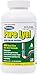 ComStar Pure Lye | 99% Pure Sodium Hydroxide Beads | Eco-Friendly, Industrial Strength, Drain Opener | Safe on Fixtures | Static-Free, Unique Beads for Soap Making | 2 lb. (PACK OF 12)