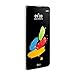 LG Stylus 2 K520DY 16GB Black, 5.7-Inch, 13MP, Dual Sim, GSM Unlocked International Model, No Warranty