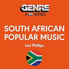 South African Popular Music Titelbild