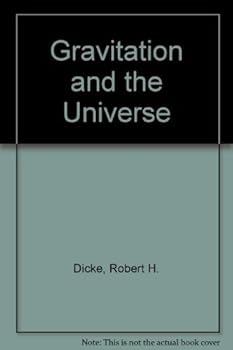 Hardcover Gravitation and the Universe Book
