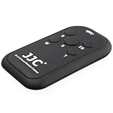 rc6 ir codes  JJC IR-C2 IR-Fernauslöser (Fernbedienung, Auslöser) inkl. Karabiner für Canon RC-1 RC-2 RC-6 600D 550D 500D 450D 400D 60D 7D