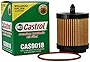 Castrol CAS9018 20,000 Mile Premium Synthetic Oil Filter