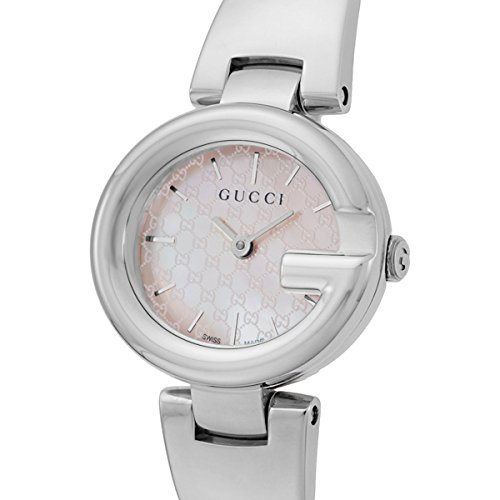 �O�b�` GUCCI �O�b�`�V�} �N�I�[�c ���f�B�[�X �r���v YA134510 �s���N�V�F�� �r���v �n�C�u [���s�A���i]