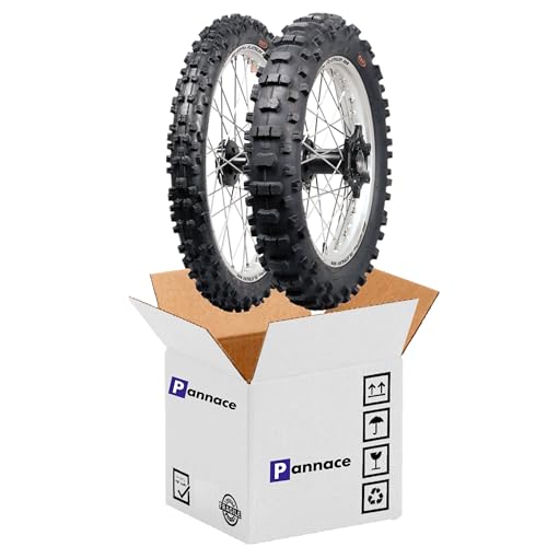 Enduro Reifen 140/80-18 CM724 70M TT 0757 Offroad-Reifen - CST_Tyres