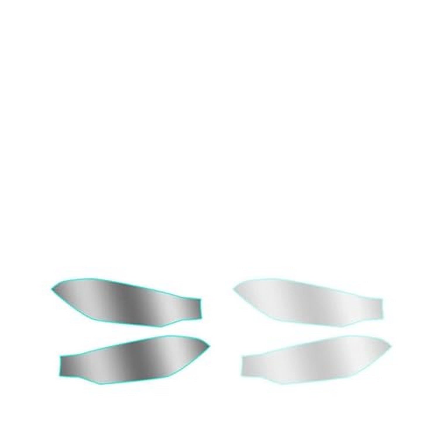 Film protection phare pour BMW Série 5 G30 conduite autoroute