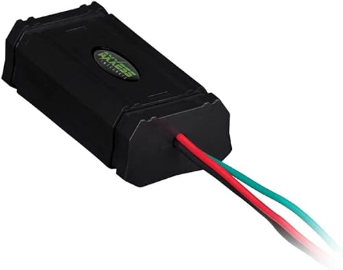 Axxess AX-ANR1000 Filtro de ruido en línea